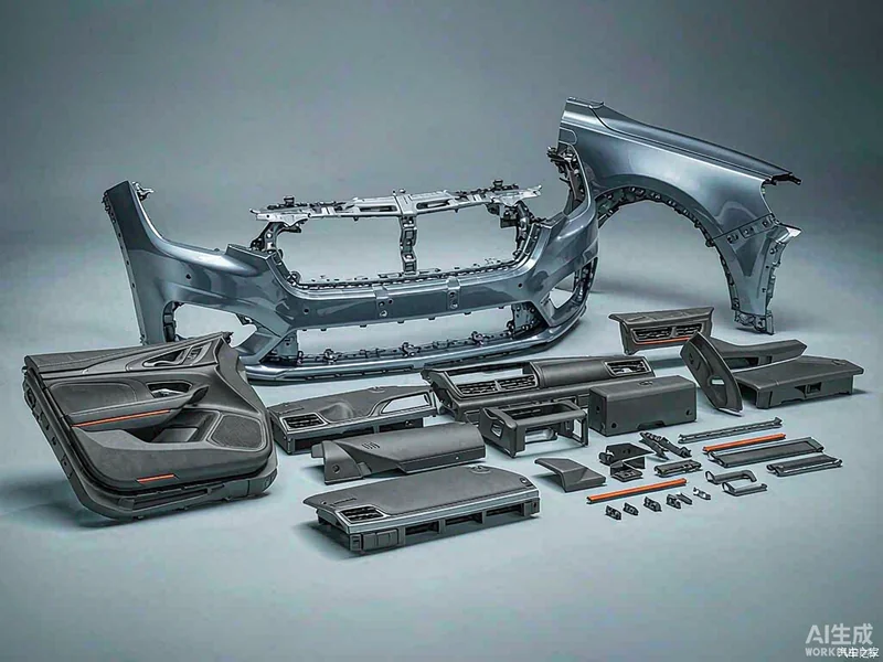 Body & interior