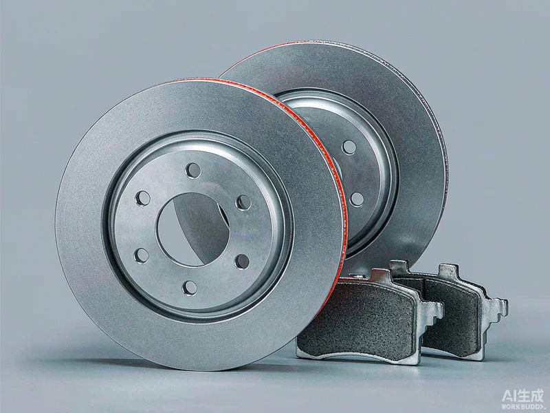 Brakes & safety