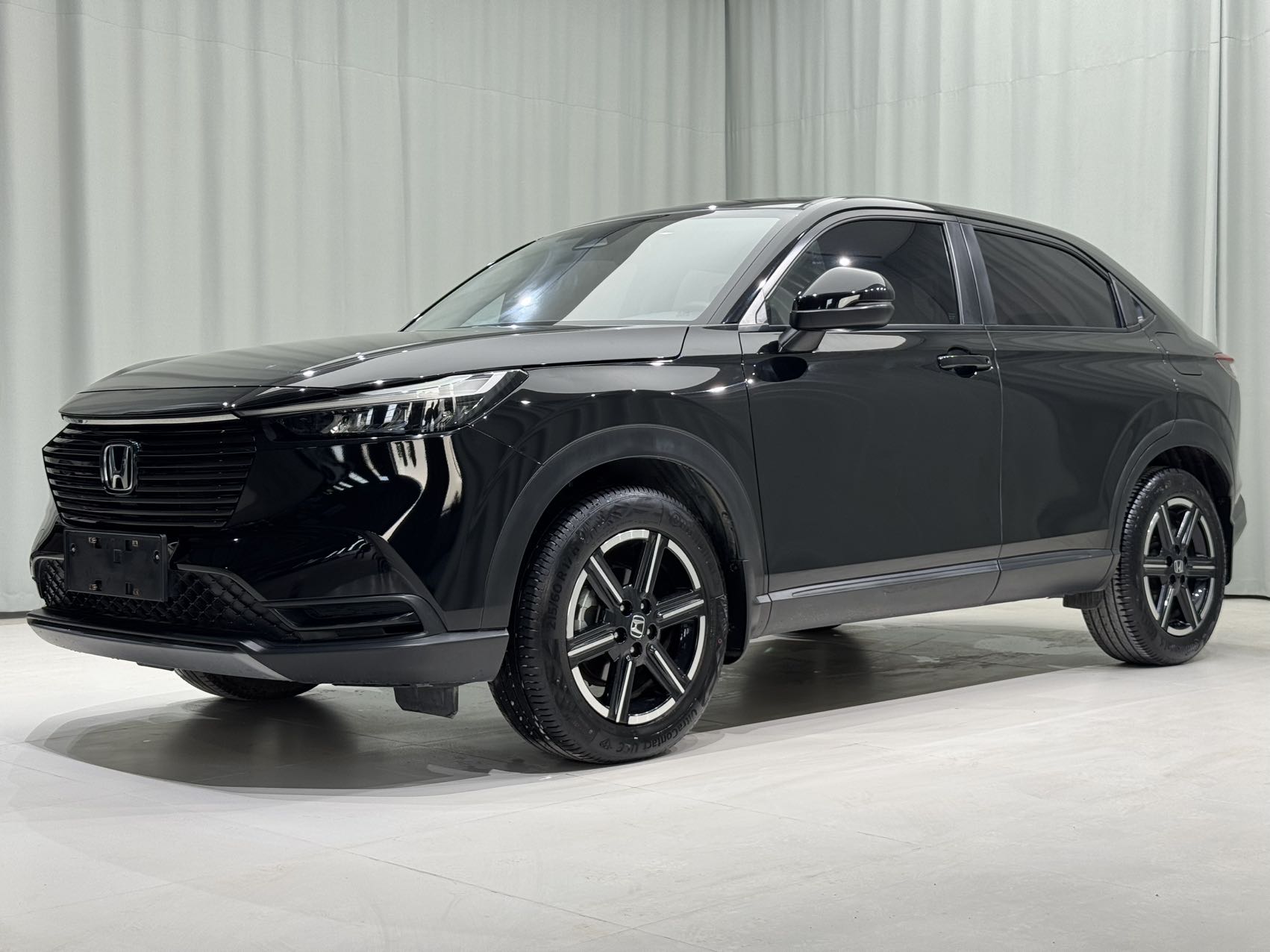 Honda Vezel 2023 ed.
