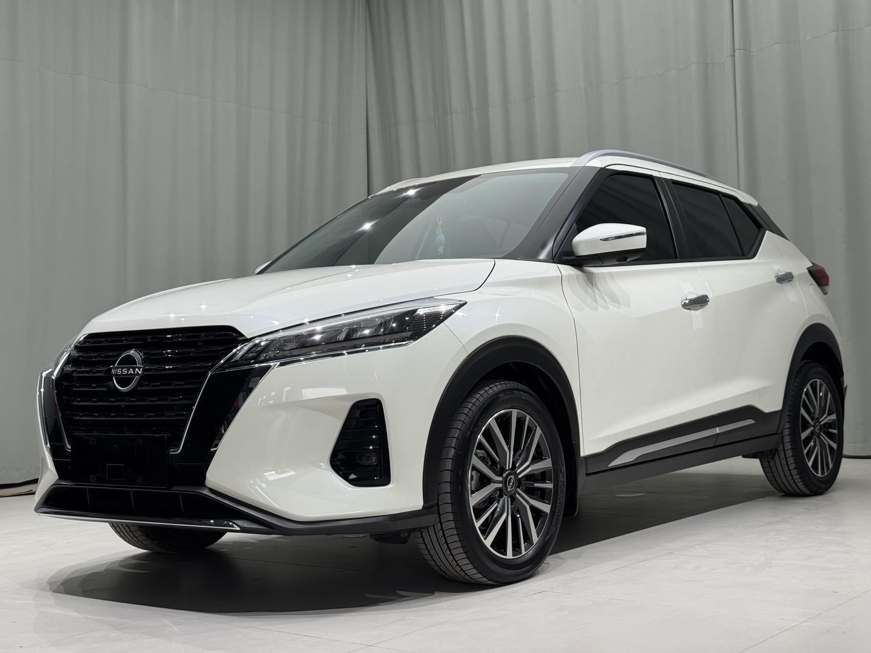 Nissan Kicks 2023 ed.