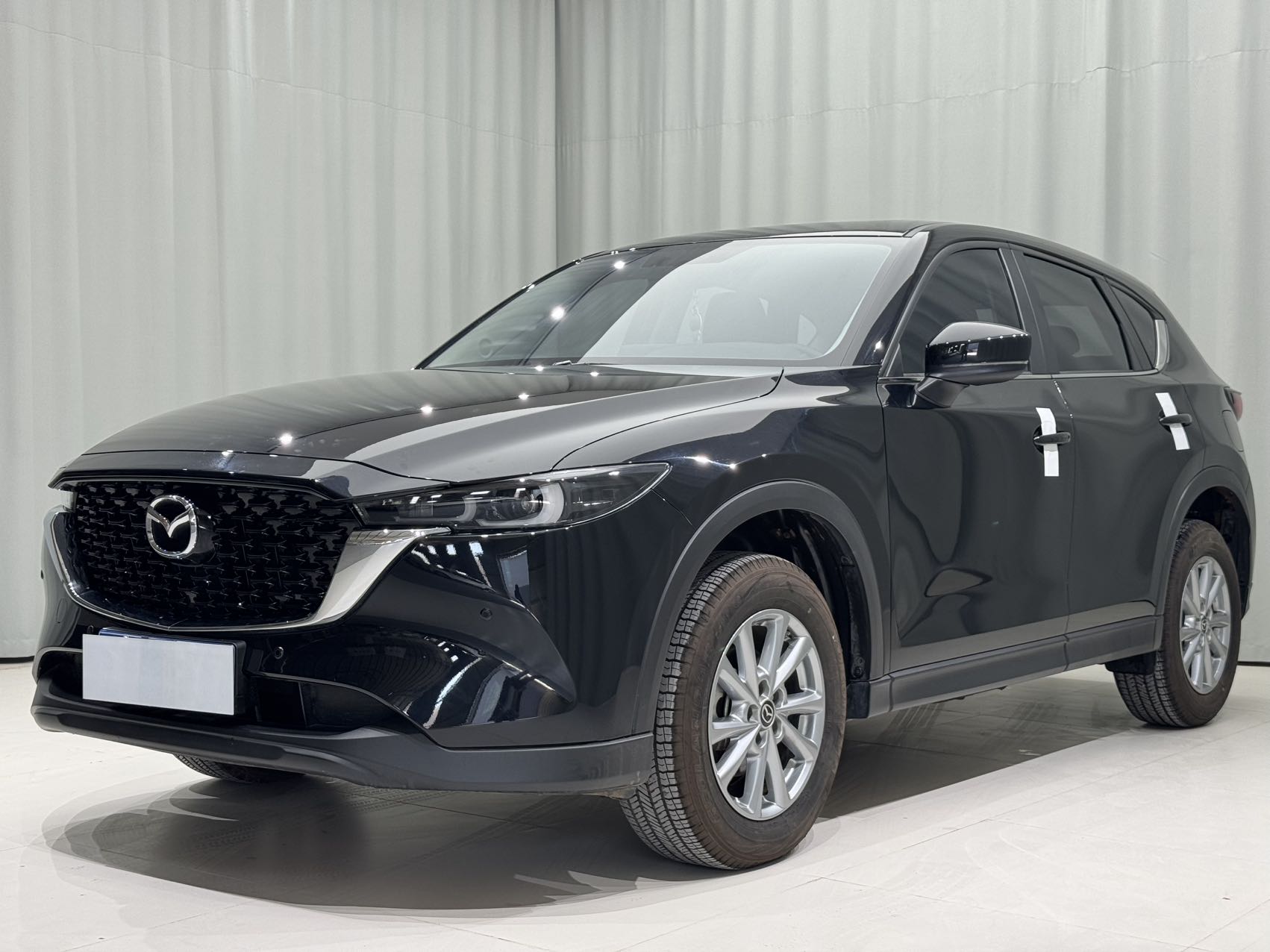 Mazda CX-5 2022 ed.
