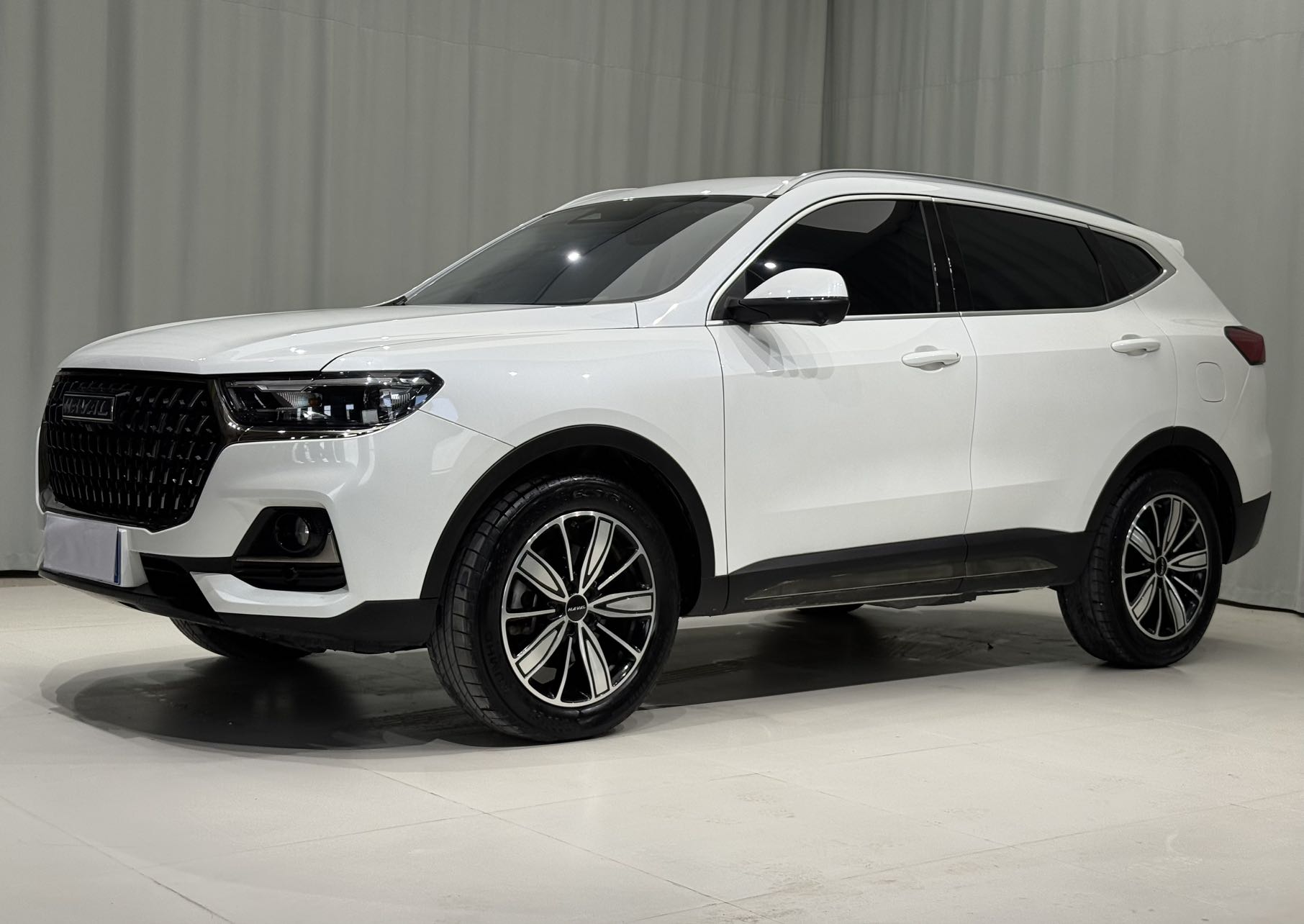 Haval H6 Series 2023 ed.