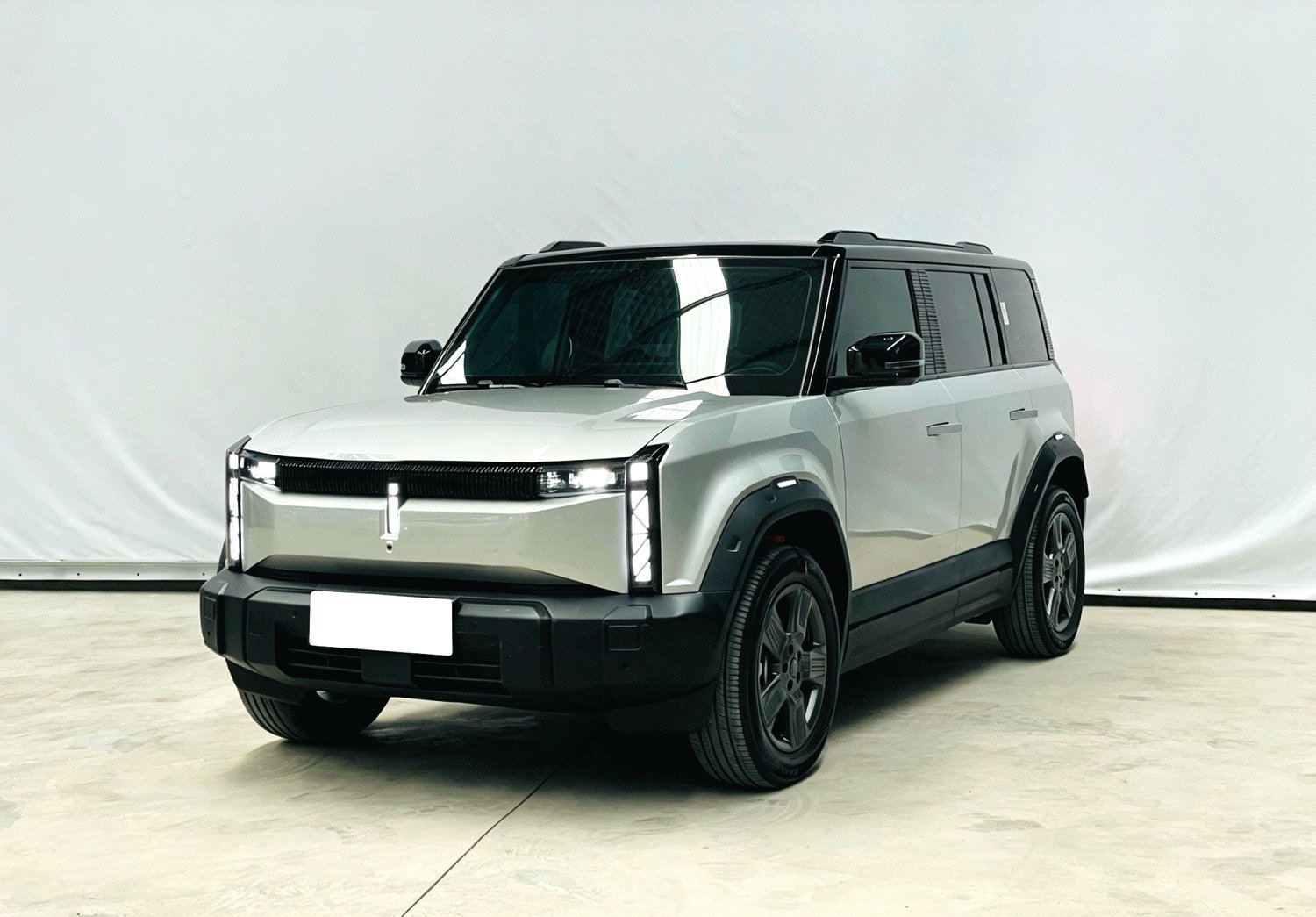 iCAR 03 2024 ed.