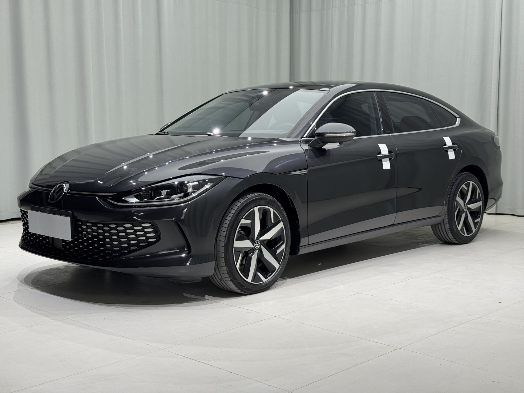 Volkswagen Lamando 2023 ed.