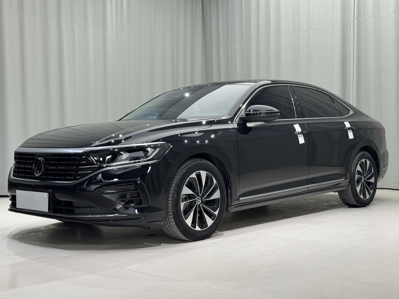 Volkswagen Passat 2023 ed.