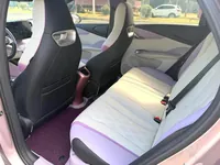 BYD Dolphin 2024 ed.