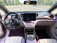 BYD Dolphin 2024 ed.