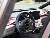 BYD Dolphin 2024 ed.