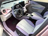 BYD Dolphin 2024 ed.
