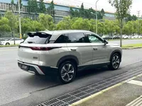 BYD Frigate 07 2024 ed.