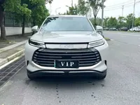 BYD Frigate 07 2024 ed.