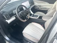 BYD Song Pro 2024 ed.