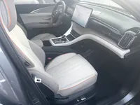 BYD Song Pro 2024 ed.
