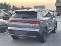 BYD Song Pro 2024 ed.