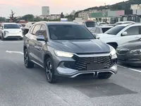 BYD Song Pro 2024 ed.