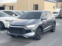 BYD Song Pro 2024 ed.