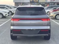 BYD Song Pro 2024 ed.