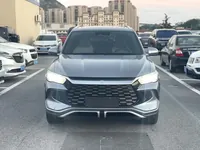 BYD Song Pro 2024 ed.