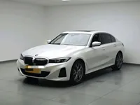 BMW i3 2025 ed.