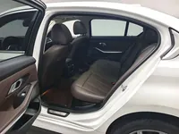 BMW i3 2025 ed.