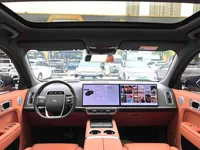 Li Auto L7 2024 ed.