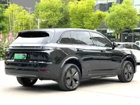 Li Auto L7 2024 ed.
