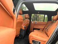 Li Auto L7 2024 ed.