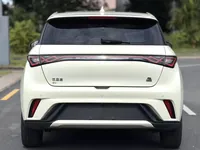 BYD Dolphin 2023 ed.