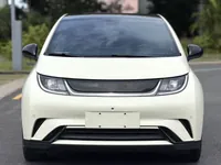 BYD Dolphin 2023 ed.