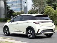 BYD Dolphin 2023 ed.