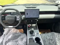 Jetour Dashing 2025 ed.