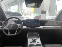 BYD Song L DM-i 2025 ed.