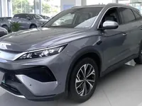 BYD Song L DM-i 2025 ed.