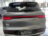 BYD Song L DM-i 2025 ed.