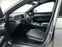 BYD Song L DM-i 2025 ed.