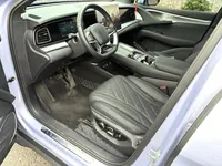 BYD Seal 07 EV 2025 ed.