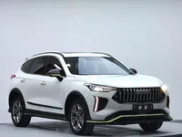 Haval Chitu 2022 ed.