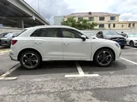 Audi Q3 2022 ed.