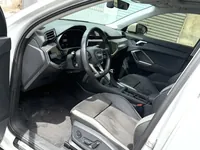 Audi Q3 2022 ed.