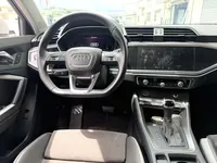 Audi Q3 2022 ed.