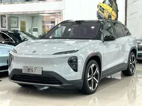 NIO ES7 2022 ed.