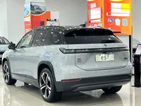 NIO ES7 2022 ed.