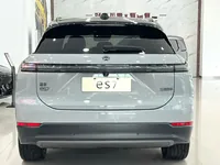 NIO ES7 2022 ed.