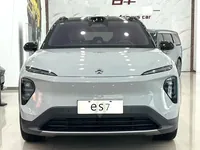 NIO ES7 2022 ed.