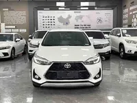 Toyota YARiS L 2022 ed.