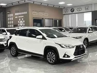 Toyota YARiS L 2022 ed.
