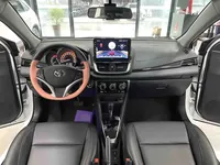 Toyota YARiS L 2022 ed.