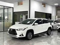 Toyota YARiS L 2022 ed.