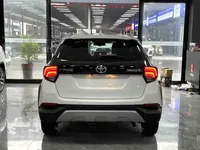 Toyota YARiS L 2022 ed.