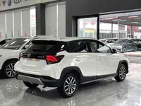 Toyota YARiS L 2022 ed.